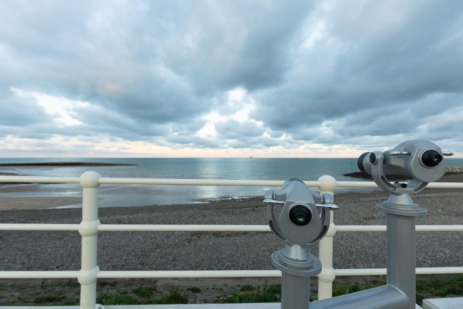 Willow Cottage - Cost 3 Bed Cottage In Penrhyn Bay With Sea Views With Access To Snowdonia Rhôs-on-Sea Eksteriør bilde