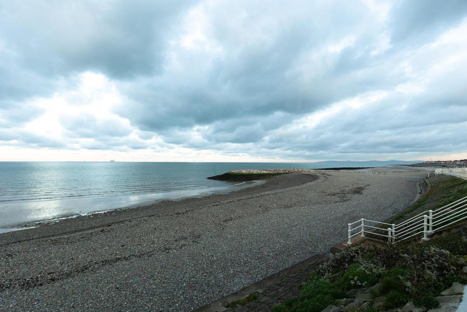 Willow Cottage - Cost 3 Bed Cottage In Penrhyn Bay With Sea Views With Access To Snowdonia Rhôs-on-Sea Eksteriør bilde