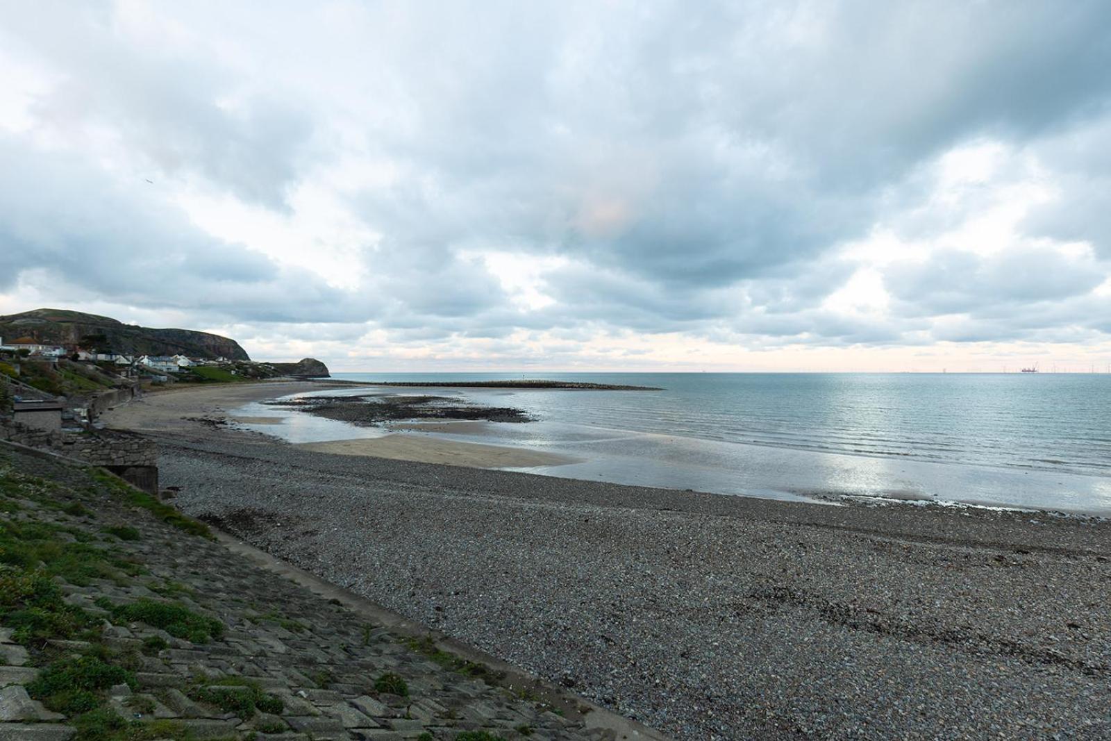 Willow Cottage - Cost 3 Bed Cottage In Penrhyn Bay With Sea Views With Access To Snowdonia Rhôs-on-Sea Eksteriør bilde